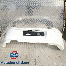 Paraurti posteriore bmw serie 1 e87