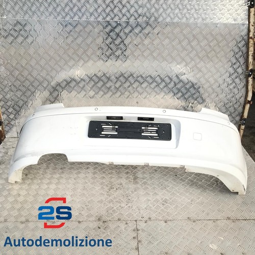 Paraurti posteriore bmw - , serie