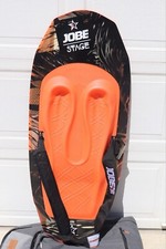 Jobe Stage Kneeboard
