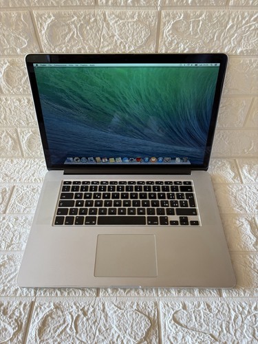 Macbook pro retina inch mid - macbook,