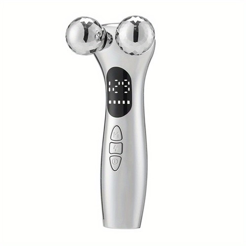 Massaggiatore elettrico viso - massaggiatore,