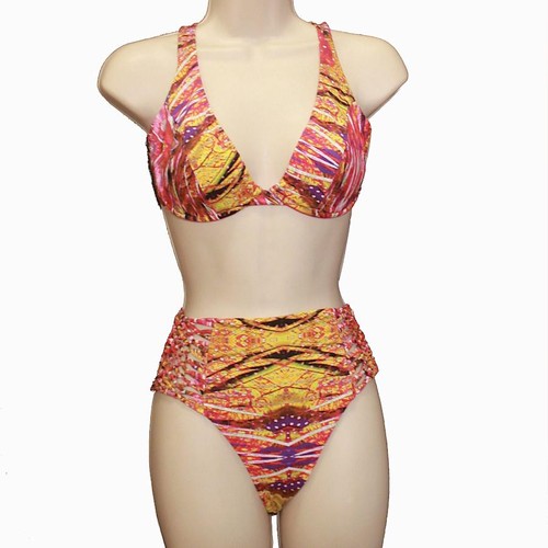 Miss bikini luxe - luxe, 2