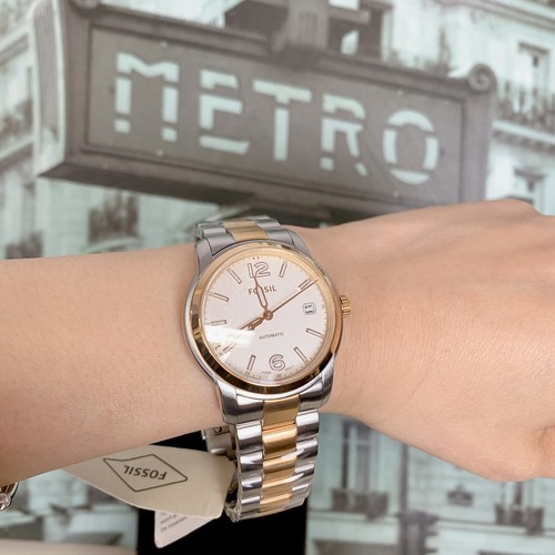 Orologio fossil me3227 - fossil,