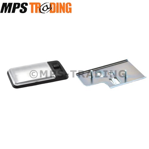 Luce interna land rover - land,