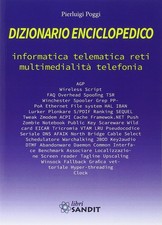 Pierluigi Poggi Dizionario