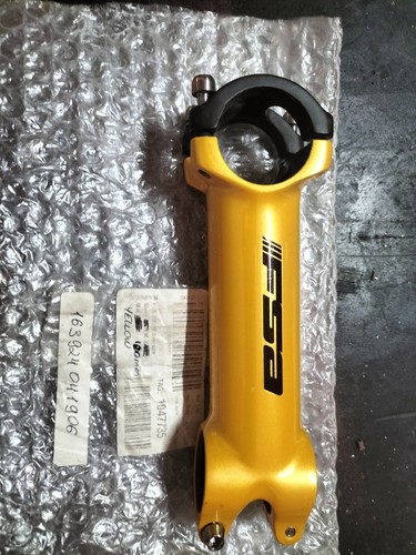 Attacco manubrio fsa - attacco,