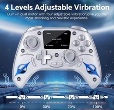 Controller wireless rgb per - wireless,
