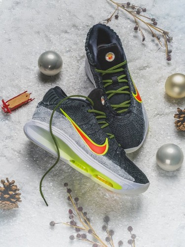 Nike hustle wemby alien - nike, alien"