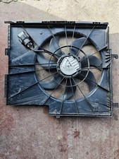 Ventola Radiatore Originale