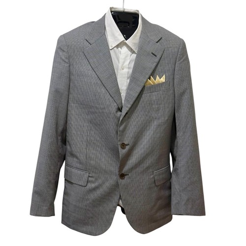 Blazer cappotto sportivo