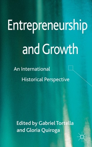 Tortella entrepreneurship - -,