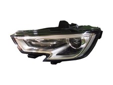 FARO SINISTRO BIXENO AUDI A 3