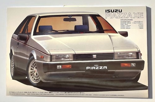 Fujimi modellino 24 - fujimi, 1/24