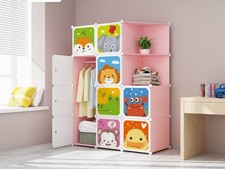 Armadio Guardaroba Modulare a