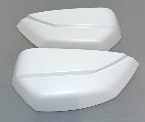 Coppia gusci cover bauletto - coppia,