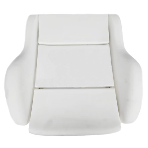 Imbottitura sedile con