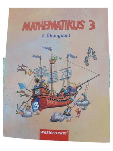 Westermann matematica libro - westermann,