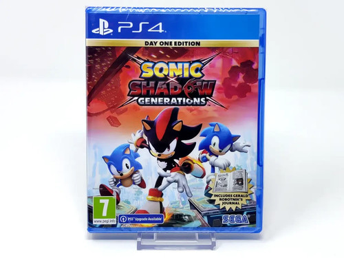 Sonic shadow generation - shadow,