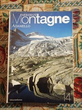 MERIDIANI MONTAGNE    ADAMELLO