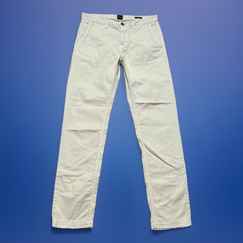 Hugo boss chino tapered fit - chino,