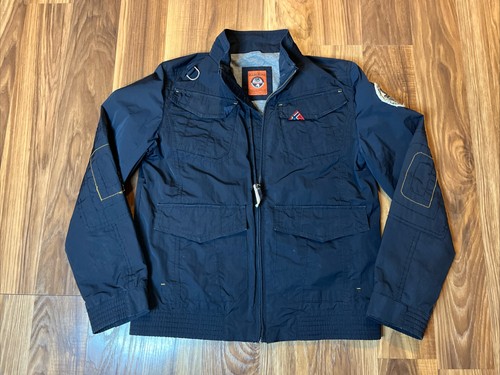 Napapijri navy skidoo - navy,