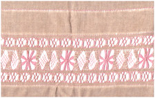 Antiche Tendine Coppia Color