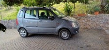 RICAMBI OPEL AGILA 1.3 MULTIJET
