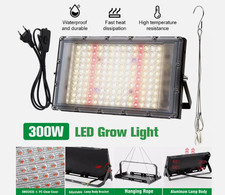 Lampada per piante 300 W LED