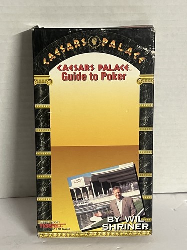 Ceasers palace - ceasers,