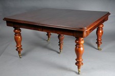 Tavolo da pranzo allungabile