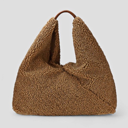Borsa teddy peluche - teddy,