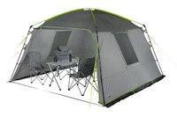 High peak cabana - peak, campeggio