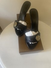 Gucci Mule Sandal
