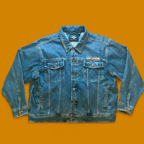 Harley davidson giacca - giacca, moto