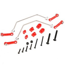 Kit barra oscillante per ROVAN BAHA KM GTB BAJA 5B 5T 5SC 1/5 RC aggiornamento auto2525