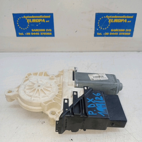 Motorino alzacristallo porta