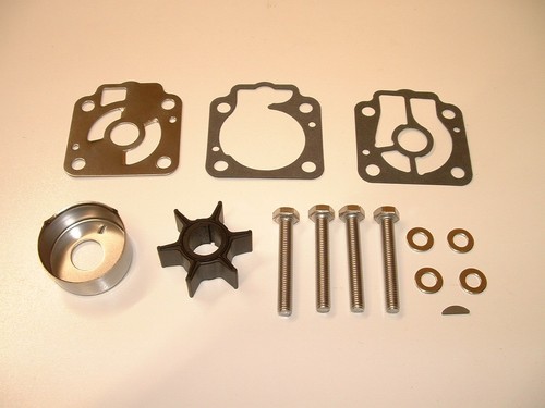 Kit girante pompa acqua - kit,