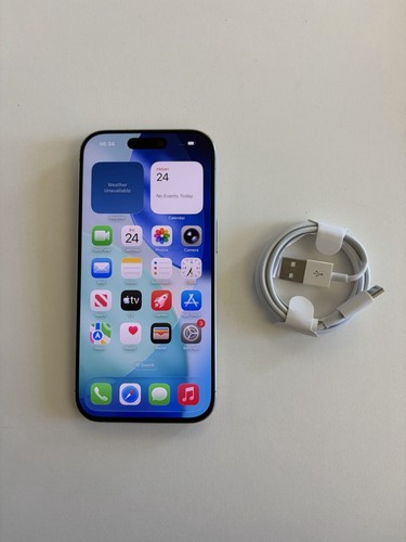 Apple iphone pro 512gb - iphone,