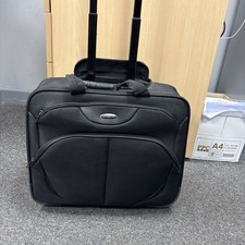 Samsonite Rolling Tote 16