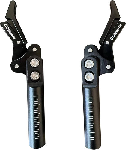 Freno per sedia rotelle - freno, a