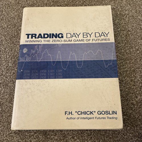 Trading day winning - by,