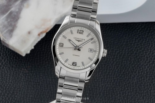 Longines conquest classic - longines,