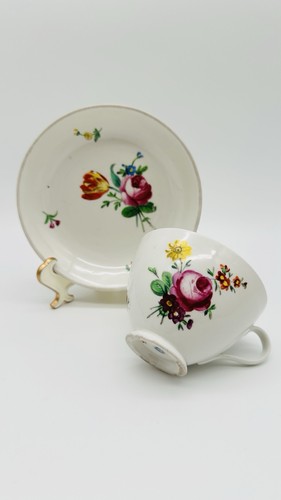 Tazza piattino porcellana - tazza, e