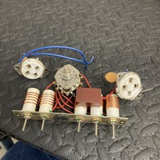 Ingresso Yaesu FL-2100F