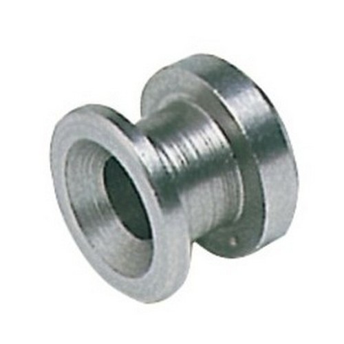 Funghetto ferma telone - ferma, inox