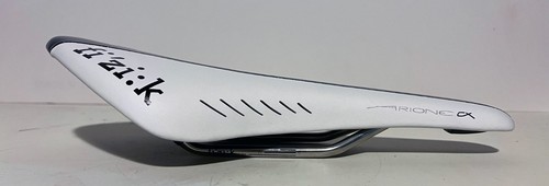 Fizik arione ium - cx, rail