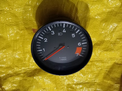 Porsche 911 vdo 7000 - porsche,