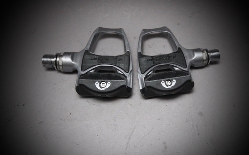 Pedale shimano dura - shimano, pd