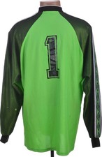 MAGLIA PORTIERE UMBRO VINTAGE