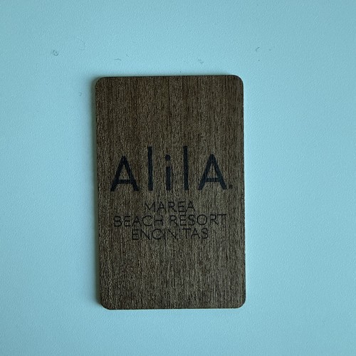 Alila marea encinitas beach - alila,